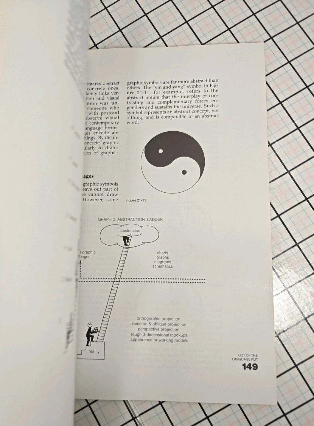 Thinking Visually: A Strategy Manual for Problem Solving Paperback (1980)