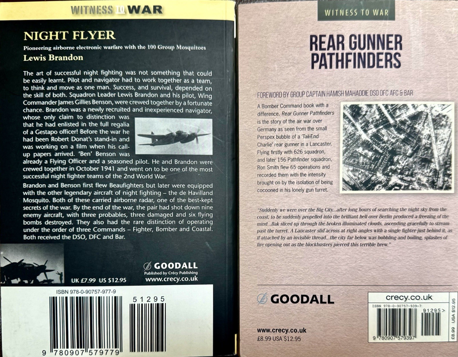 WW2 Book Lot