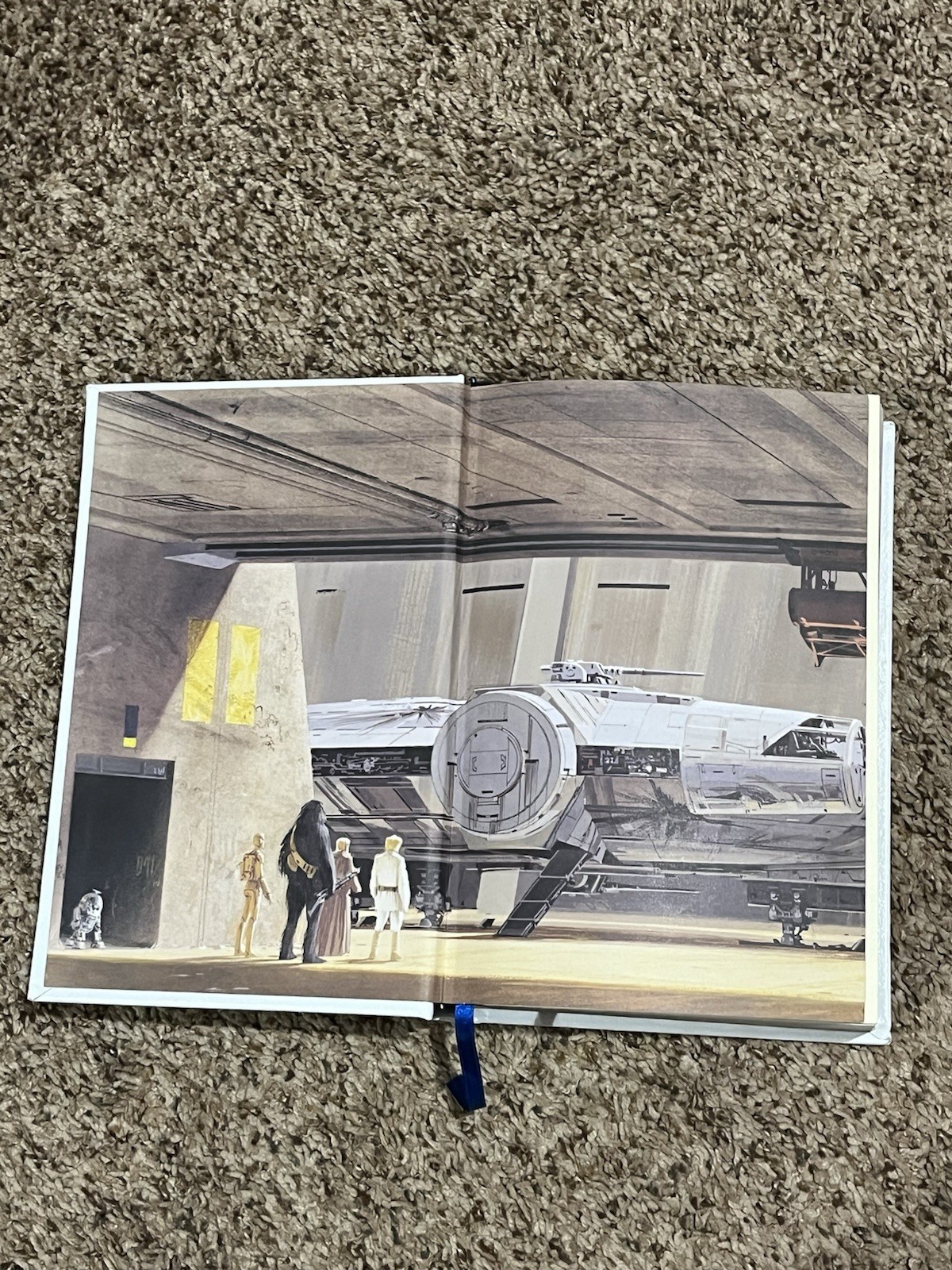 The Star Wars Trilogy Barnes And Noble Leather Bound White R2D2 Cover