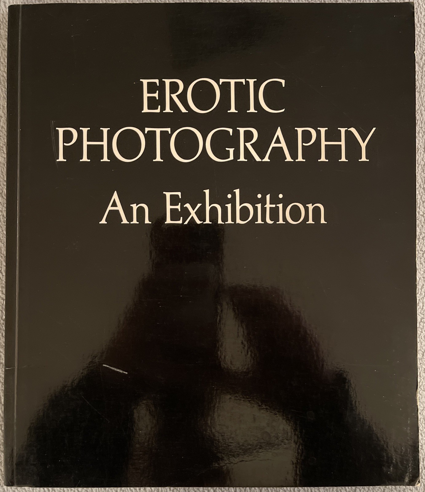 Erotic Photography: An Exhibition