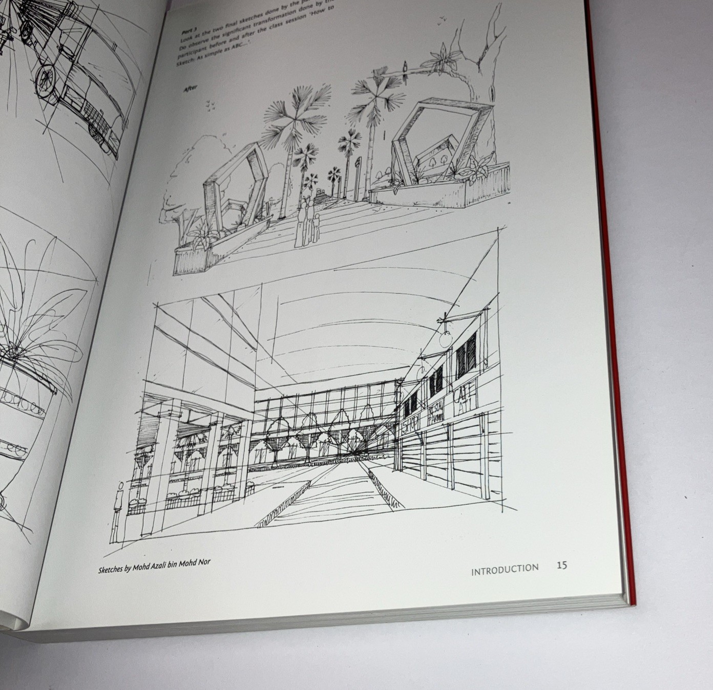 Sketching Masterclass: A Guide to Sketching from Freedrawingless