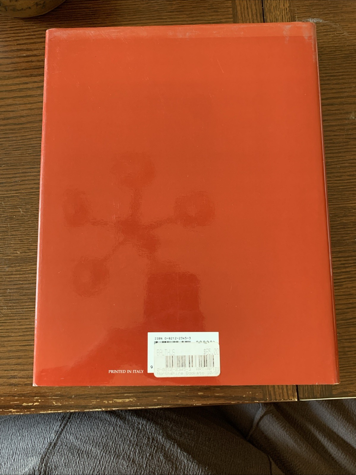 BALTHUS By Claude Roy – Hardcover with Dust Jacket First American printing