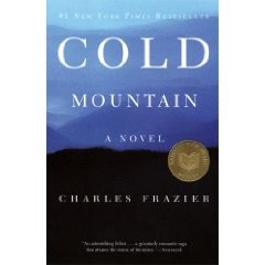 Cold Mountain: A Novel (Paperback)