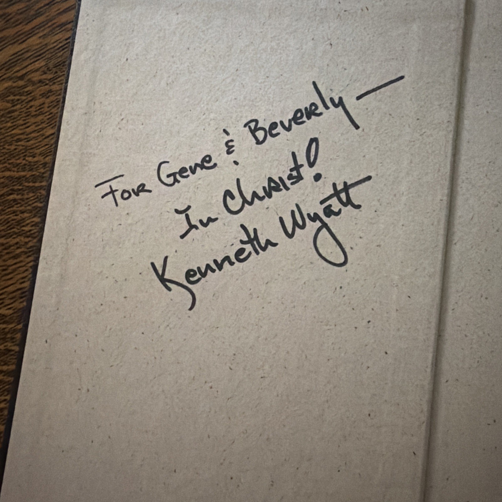 KENNETH WYATT’S WESTERN ART INTERPRETED BY CHARLES ALLEN 1981