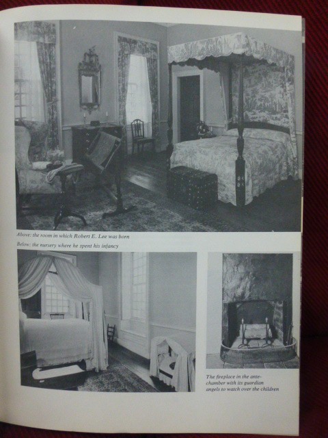 Robert E. Lee – The Man and the Soldier; A Pictorial Biography 1963