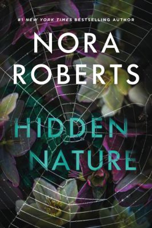 Hidden Nature Hardcover Nora Roberts