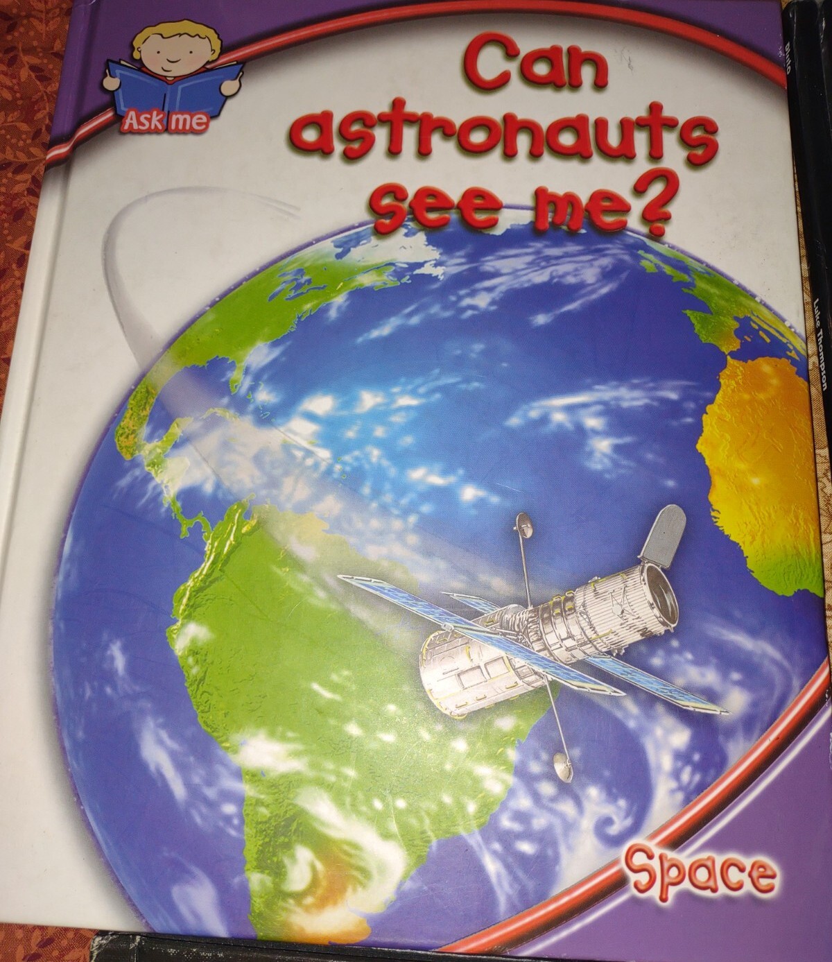 Book Lot- Educational -Moonwalk-Astronomy-Planets. Homeschool/Classroom/Summer
