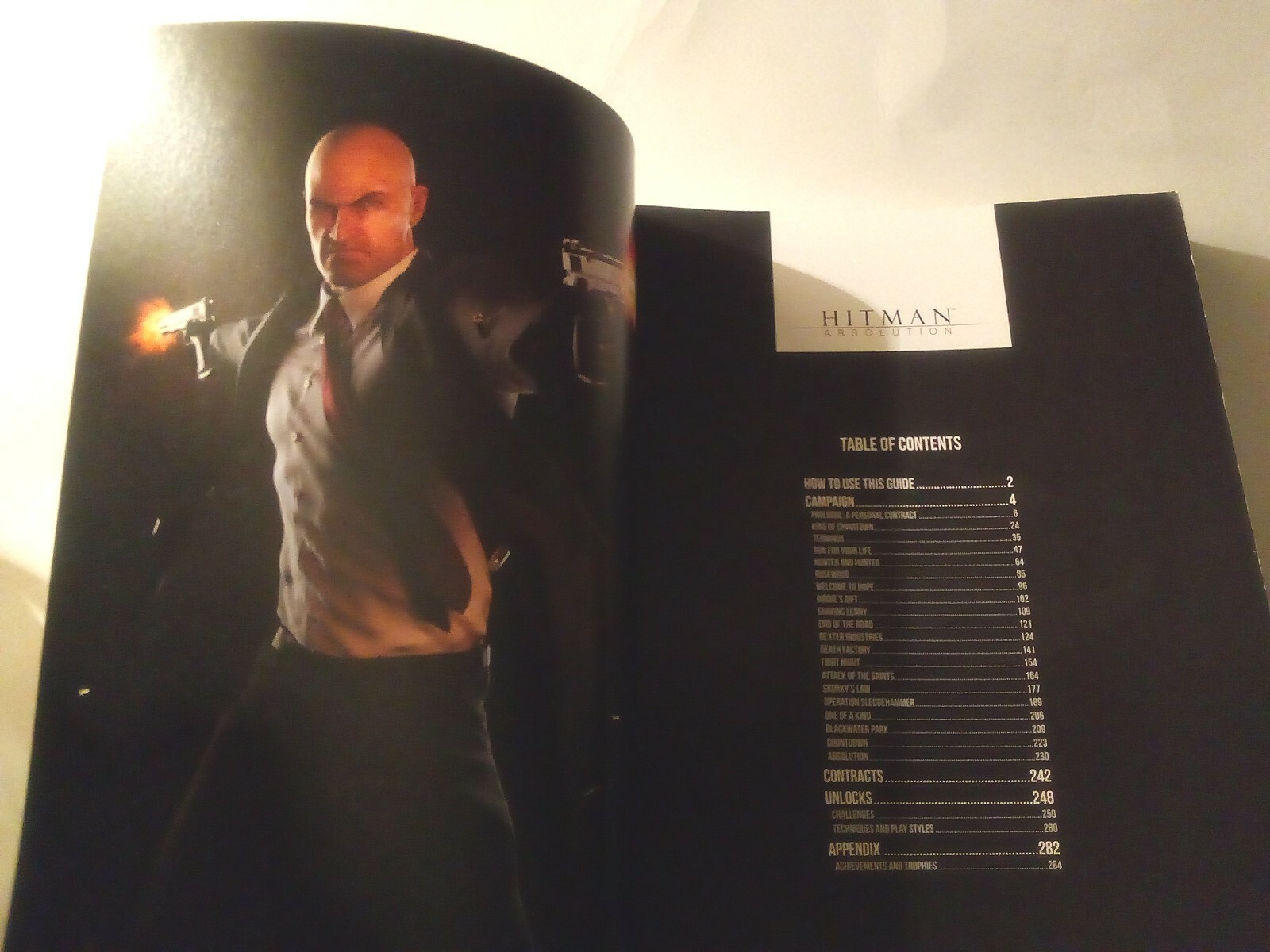 Hitman: Absolution Prima Official Game Guide Howard Grossman, Paperback 286 page