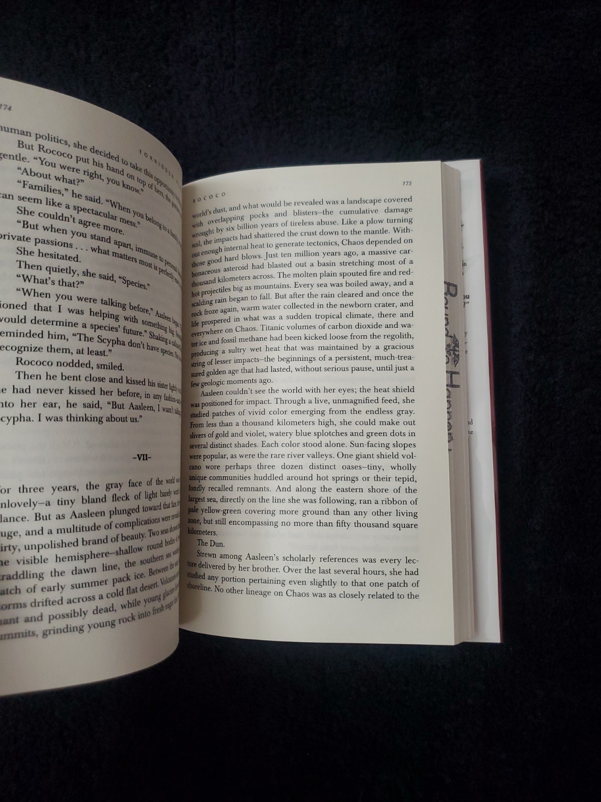 Forbidden Planets by Alan Foster, Nancy Kress, Marvin Kaye and Allen Steele…