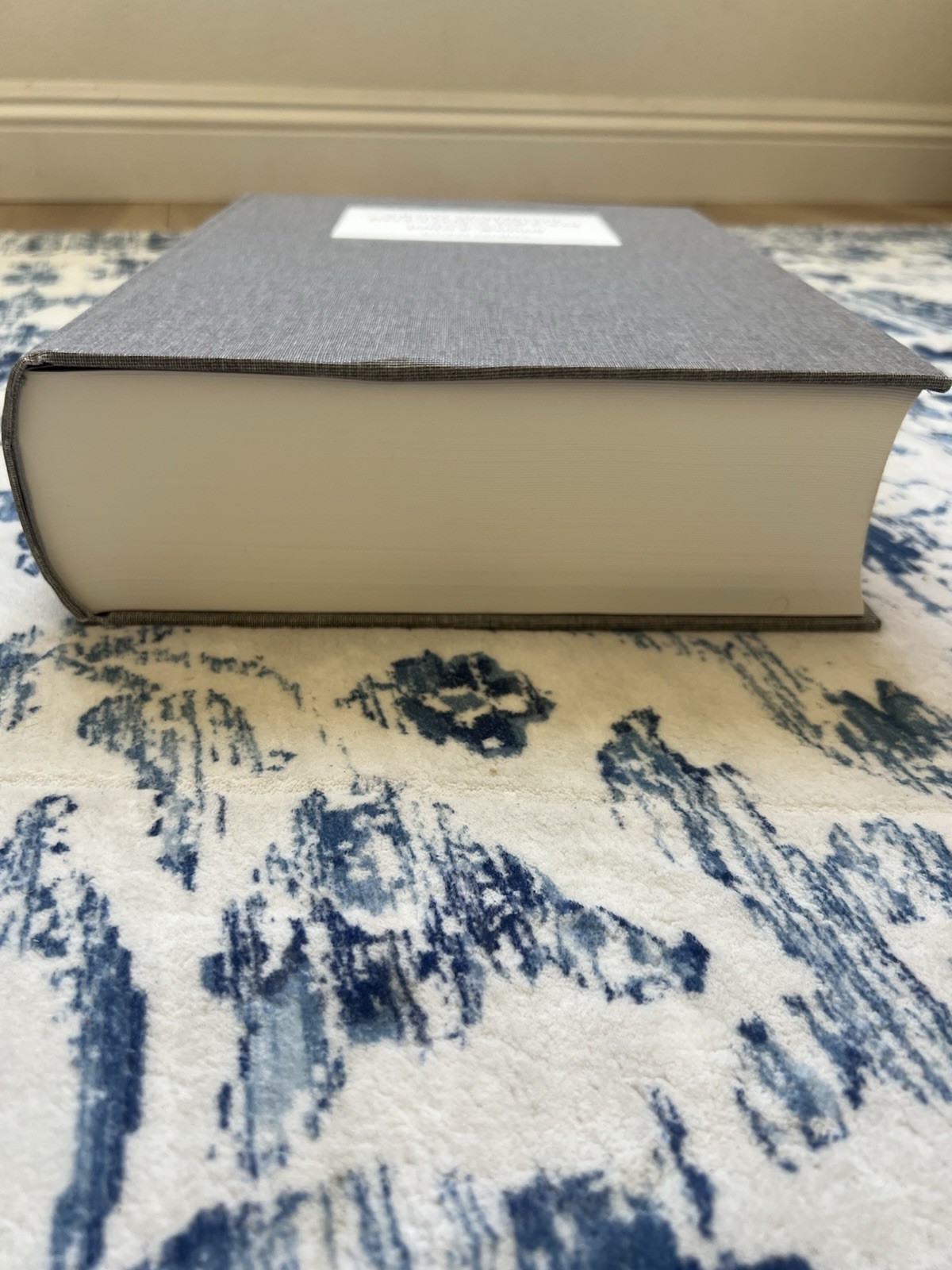 Arno Schmidt Bottom’s Dream, Translated by John E. Woods, Published by Dalkey