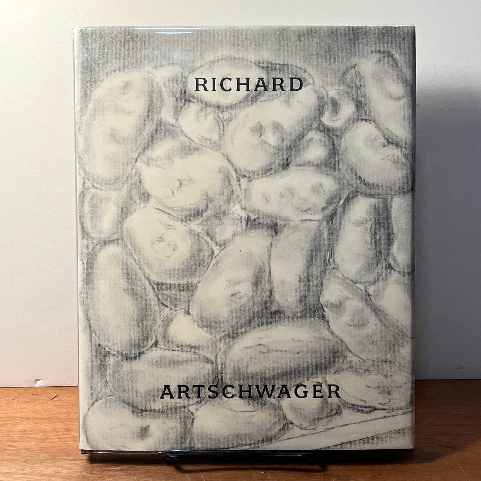 Richard Artschwager: Objects as Images of Objects, David Nolan Gallery, 2008, HC