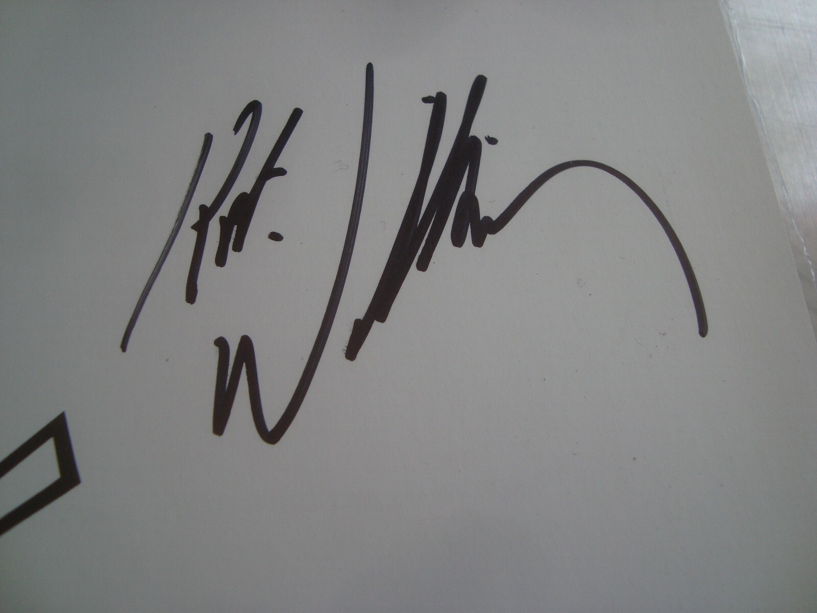 SLANG AESTHETICS SIGNED Robert ROBT. WILLIAMS HARDCOVER ART BOOK Low Brow