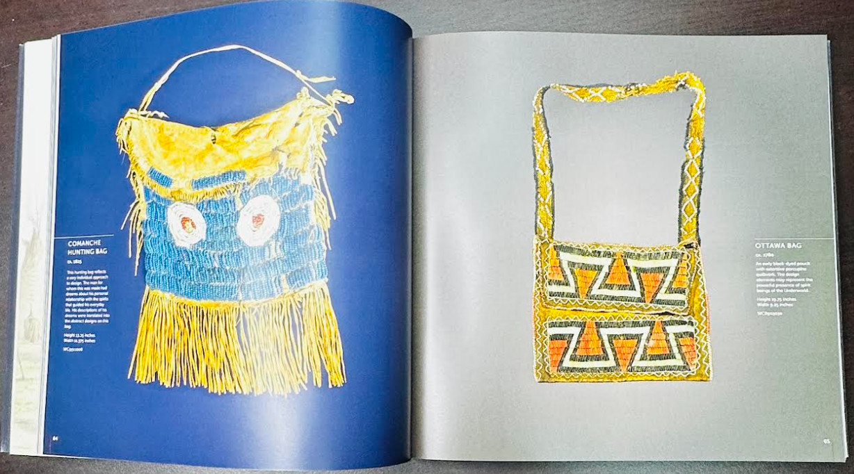 Splendid Heritage Perspectives on American Indian Arts by Marva Warnock