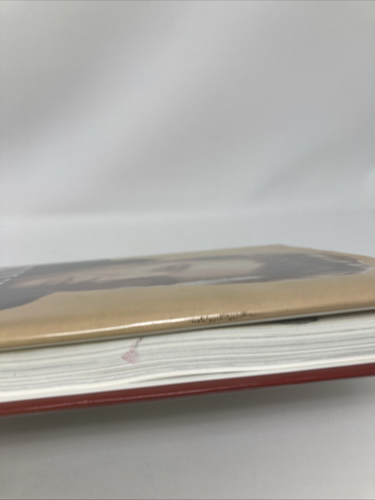Elvis Immortal Leather Bound Hardback Special Collectors Edition 1997 Book