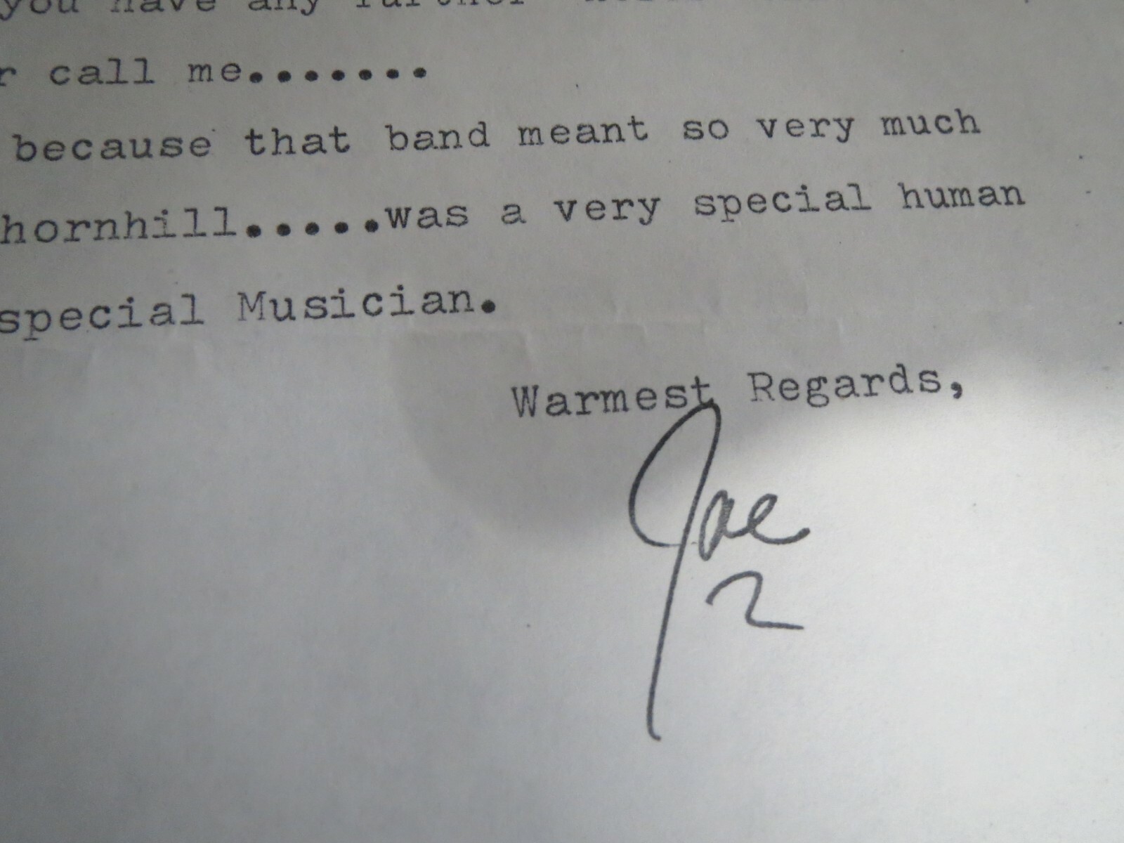 Claude Thornhill Discography, Jazz Discographies Unlimited 24 pages circa 1971