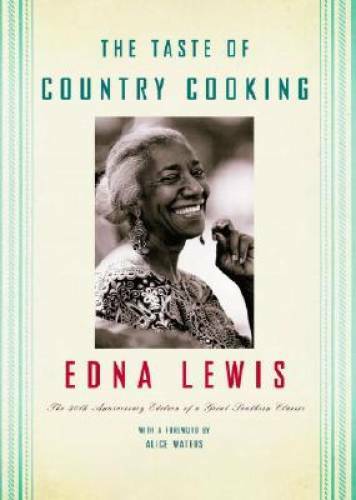 The Taste of Country Cooking: 30th Anniversary Edition – Hardcover – VERY GOOD