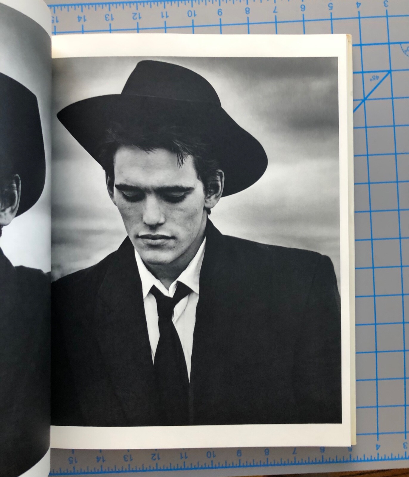 Bruce Weber Twelvetrees Press 1983 First Edition
