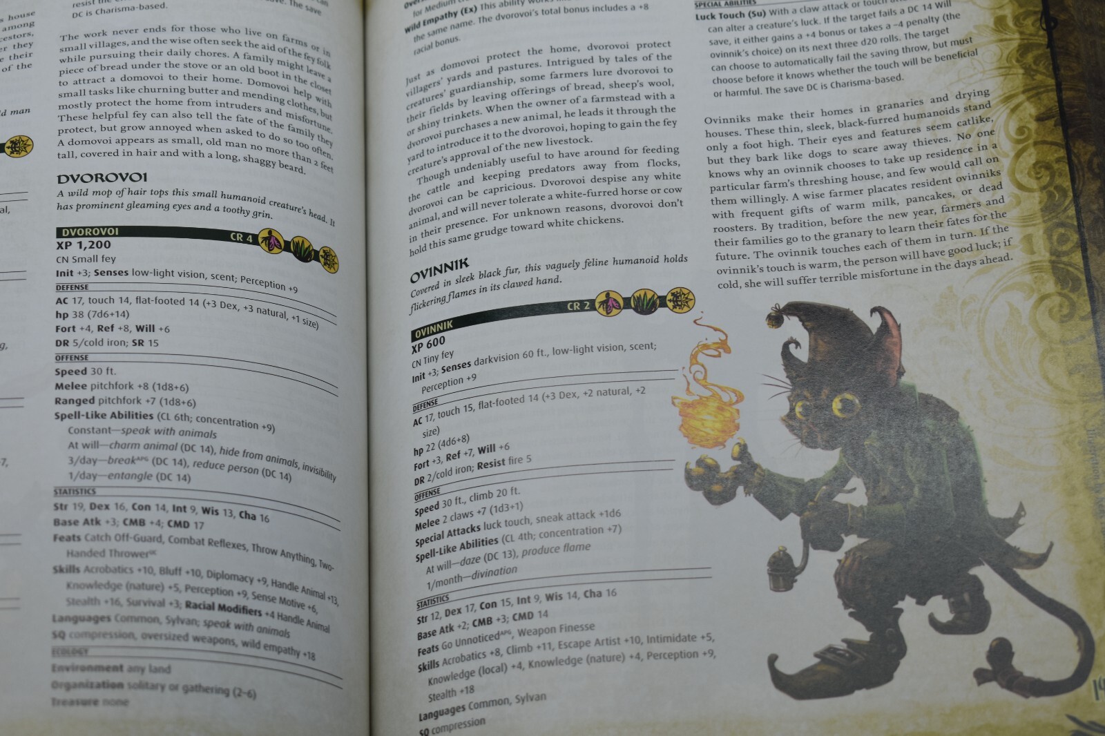 Pathfinder Roleplaying Game: Bestiary 5 Pathfinder Paizo Inc. FAST SHIP