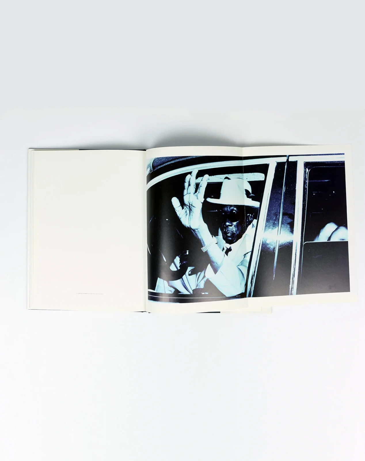 Anton Corbijn 33 Still Lives HARDCOVER – Brand New – Björk, Bono, Robert de Niro