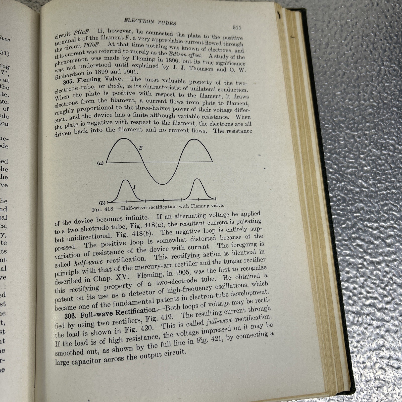 A Course in Electrical Engineering (1947) Volume 2: Alternating Currents