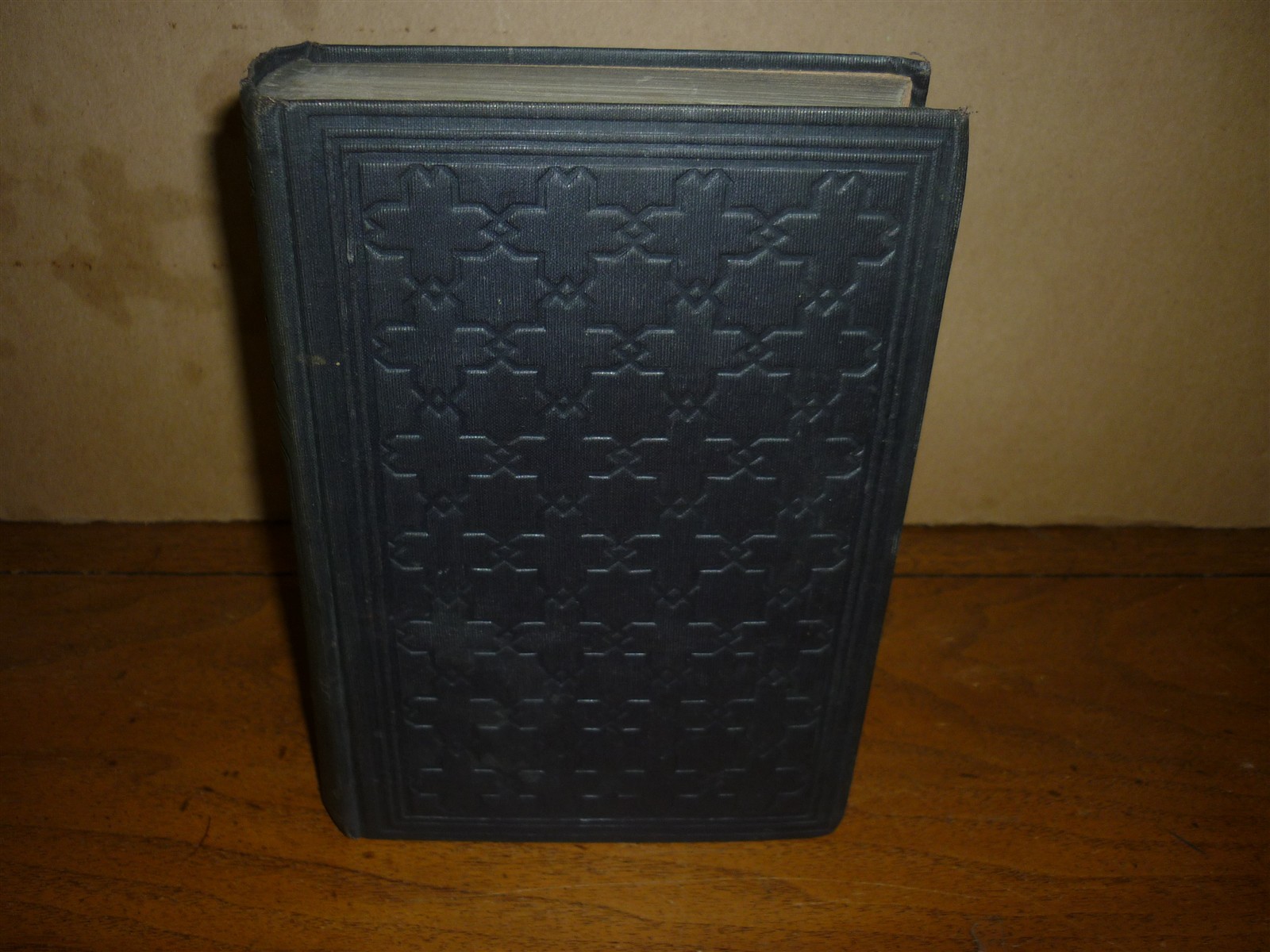 Alexander Humboldt. The Island of Cuba. 1st ed. 1856. Fold-out map. VG+ copy.
