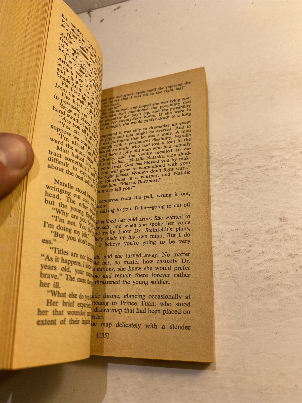 55 Days At Peking – Samuel Edwards (1963, Paperback)