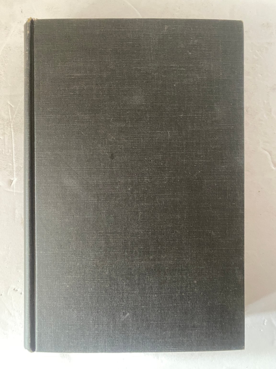 Selected Essays T. S. Eliot 1950 New Edition Literary Criticism Harcourt Brace