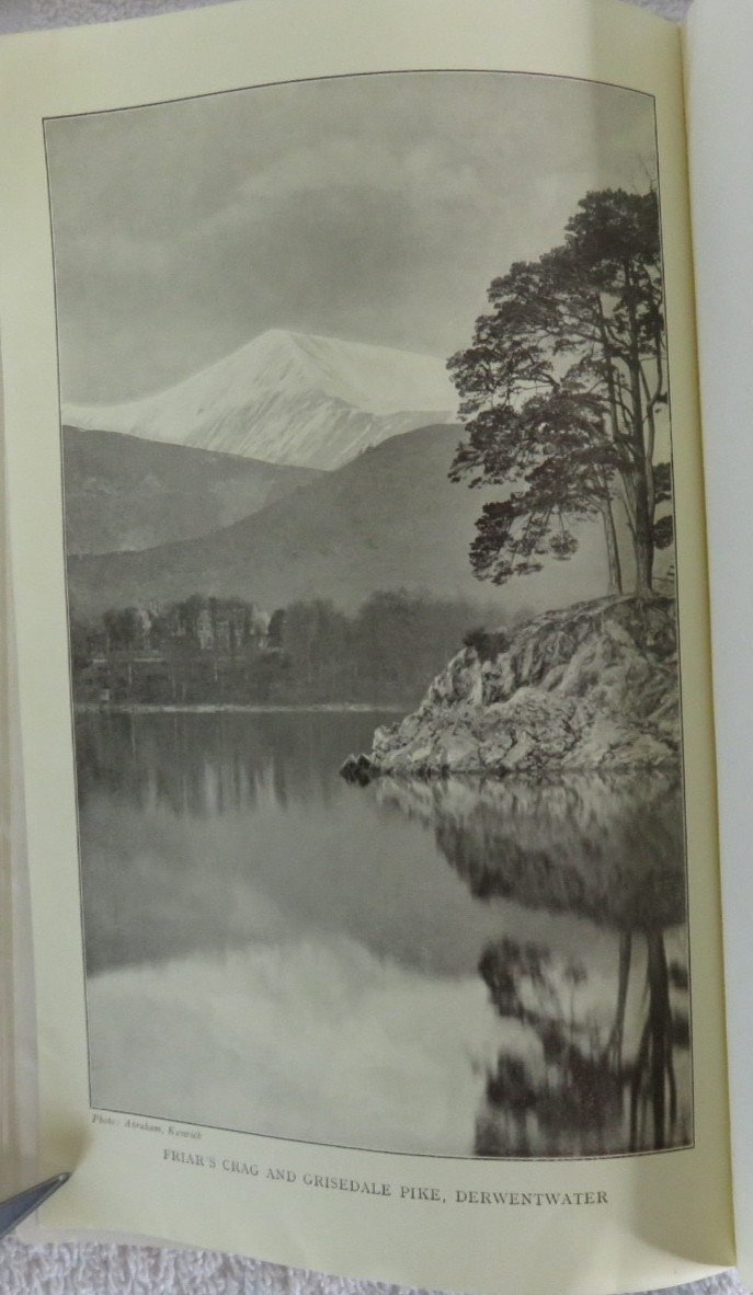 The Keswick Convention 1937 PB Pickering & Inglis