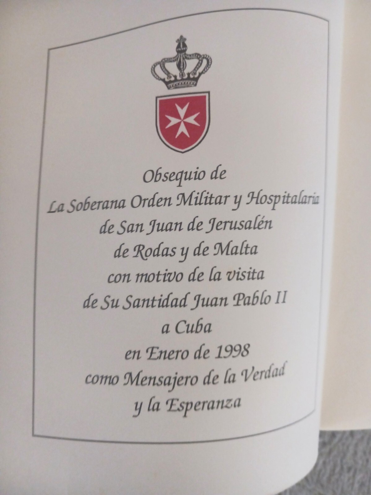 Félix Varela. Cartas a Elpidio. La Impiedad, la Superstición y el Fanatismo
