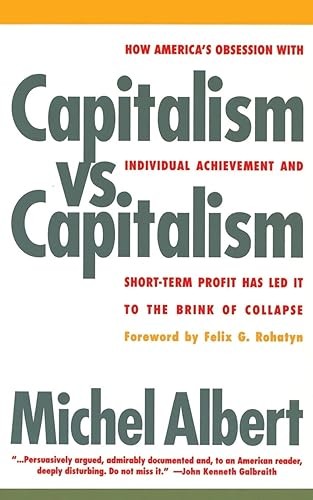 Capitalism vs. Capitalism: How America’s Obsession with Indivi…