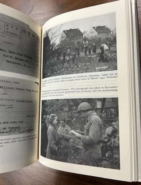 G.I.: The American Soldier in World War II by Kennett, Lee, HB, 1987