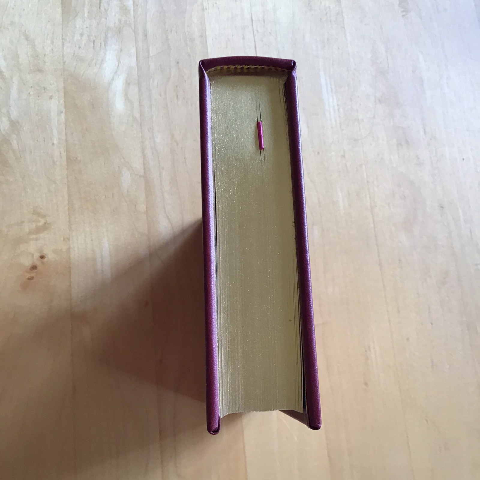 A Rifleman Went To War Leather Bound Special Edition