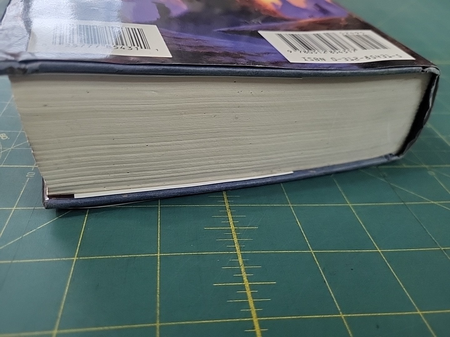 The Shadow Rising by Robert Jordan, 1st Edition/1st Print HC, Wheel of Time