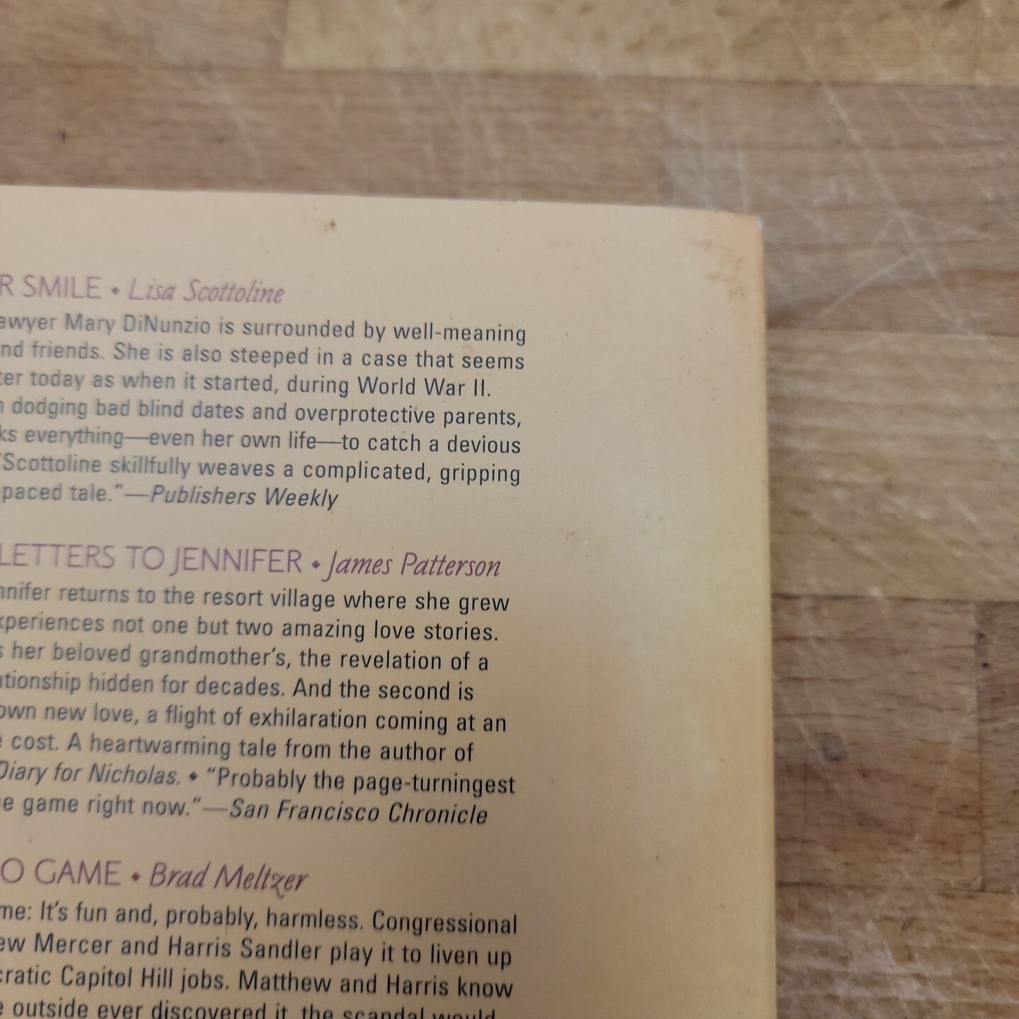 Select Editions Killer Smile Sam’s Letters to Jennifer Zero Game Valley of Light