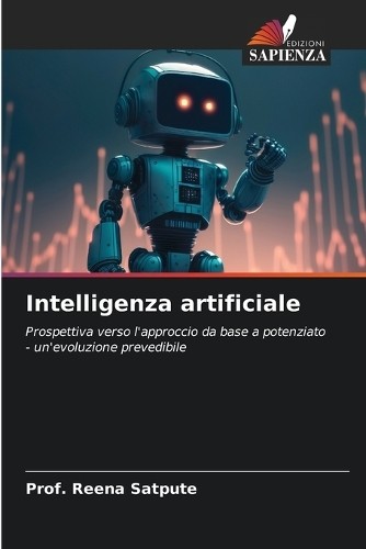Prof Reena Satpute Intelligenza artificiale (Paperback) (UK IMPORT)