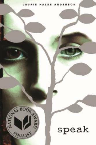 Speak – Paperback By Anderson, Laurie Halse – GOOD