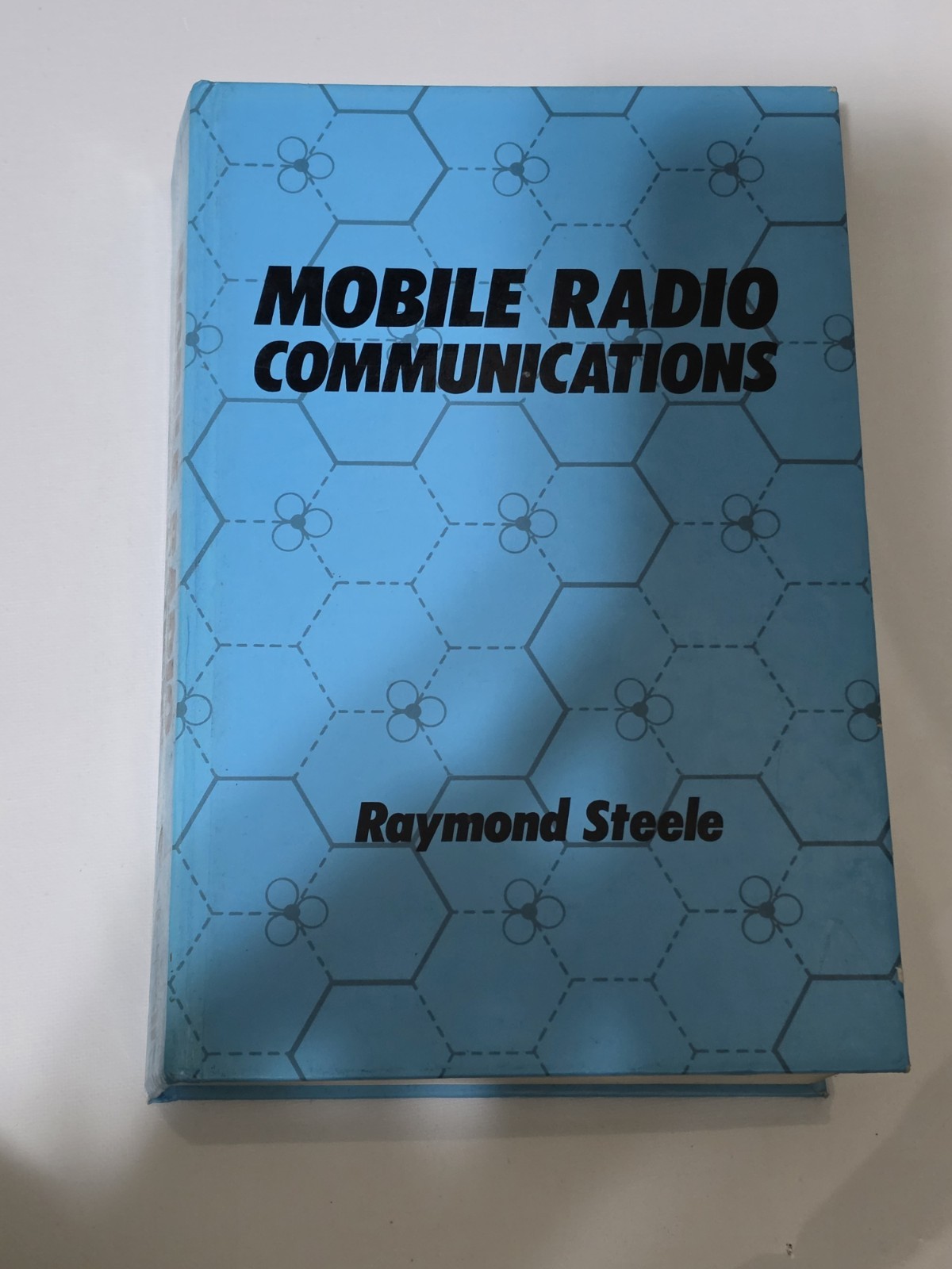 Mobile Radio Communication