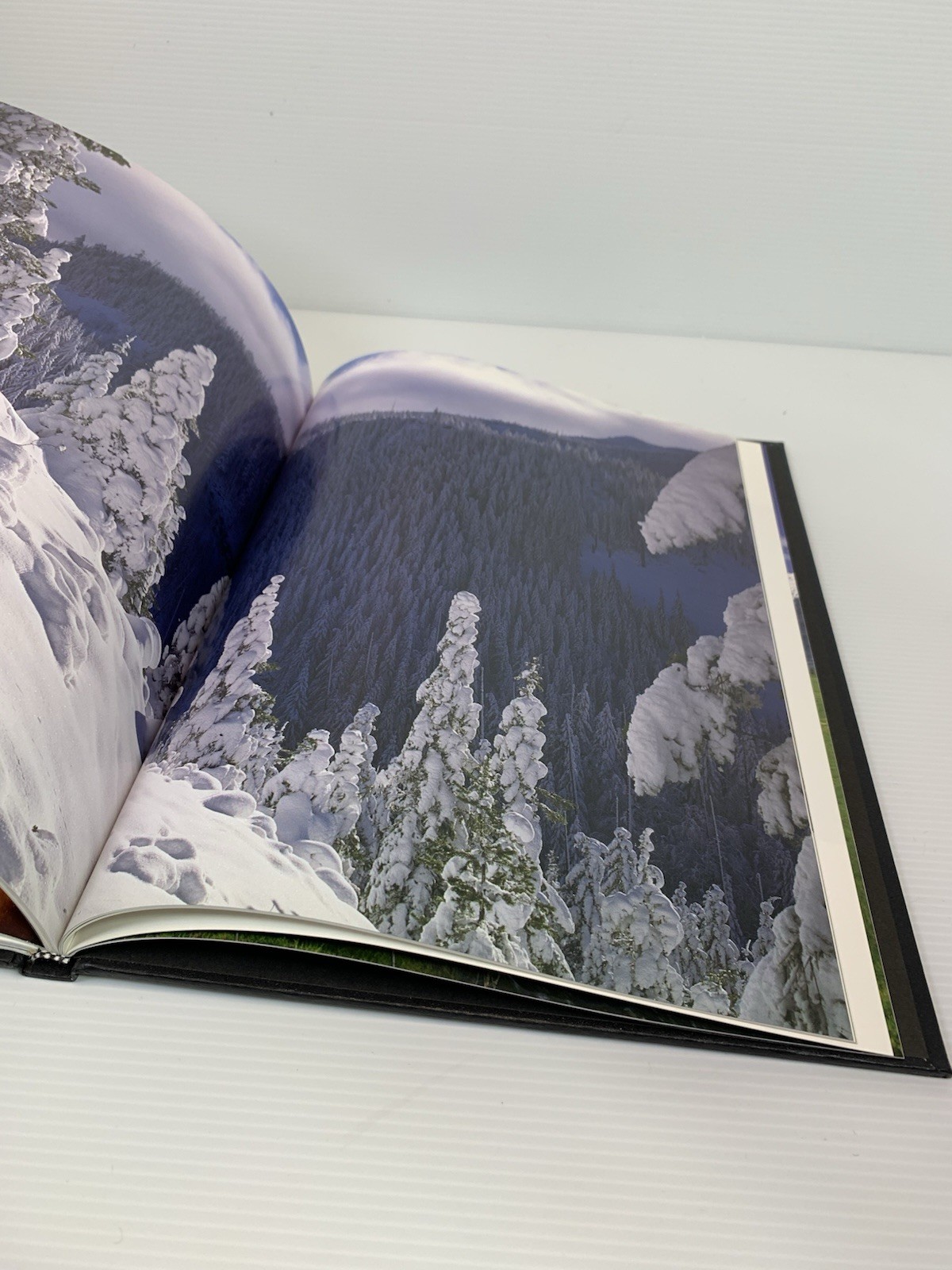 2003 OREGON III Book – Ray Atkeson – Ricahard Ross – Hardcover – Graphic Arts