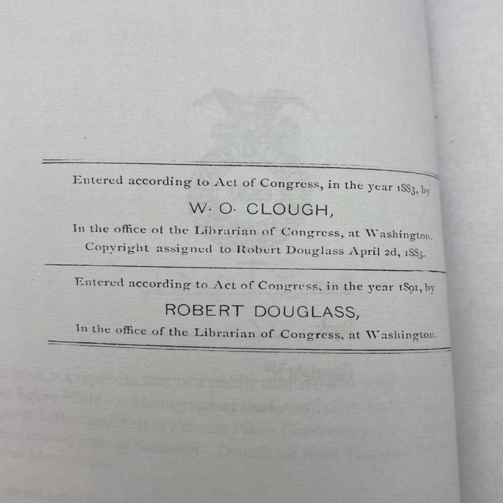 Jesus Before Pilate By Robert Douglass 1891 Landmark Baptist Press Edition 2019