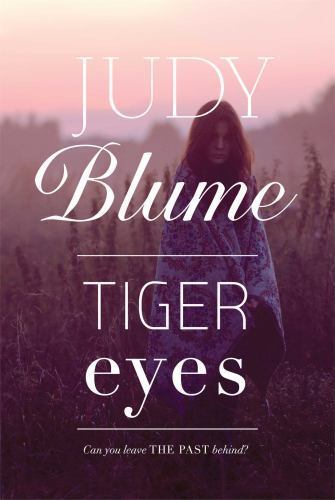 Tiger Eyes – 9781481413879, paperback, Judy Blume