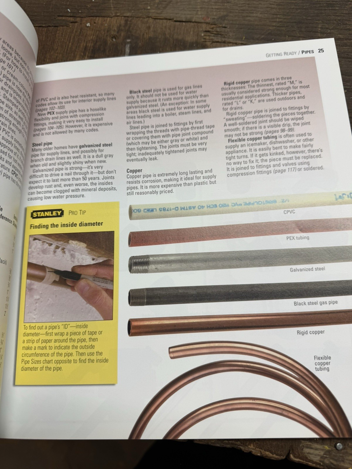 Complete Plumbing : Step-by-Step Instructions * Repairs and Upgrades *…