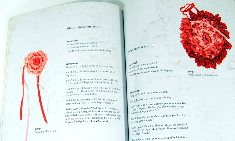Granny Squares Now : Fresh Takes on a Crochet Classic by Susan M. Cottrell 2009