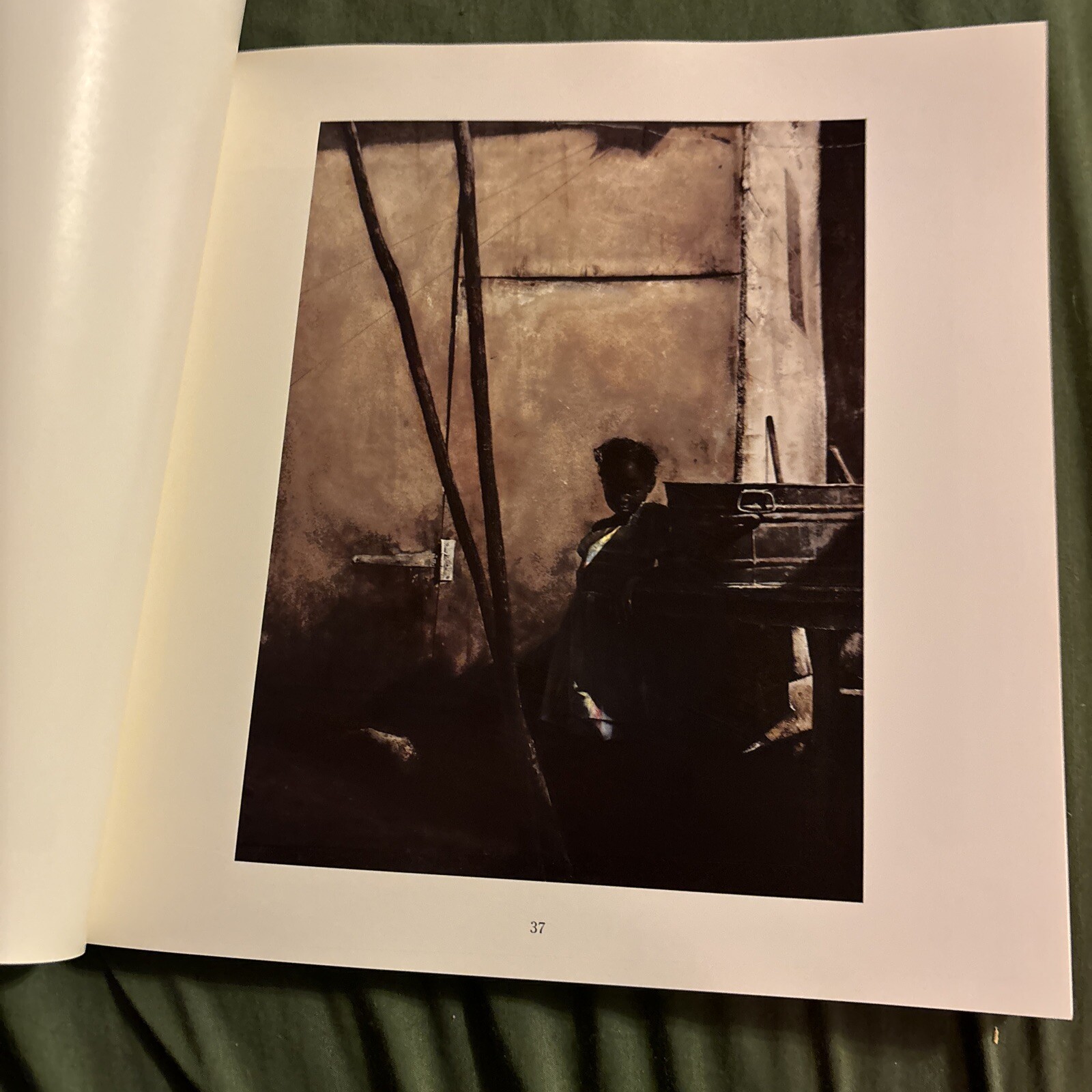 stephen scott young In The American Tradition 1993 Catalogue Of Art Soft Cover