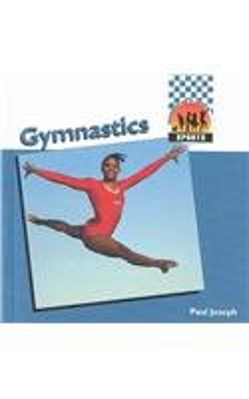 Gymnastics Library Binding Paul Joseph