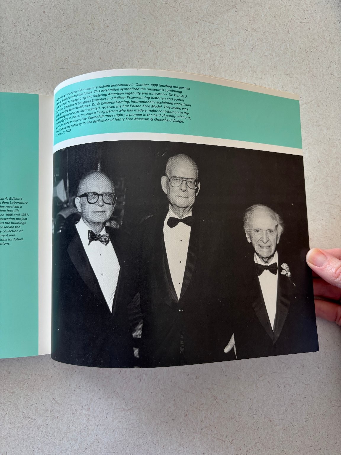 An Illustrated History of Henry Ford Museum and Greenfield Village