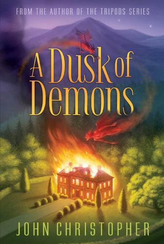 A Dusk of Demons by