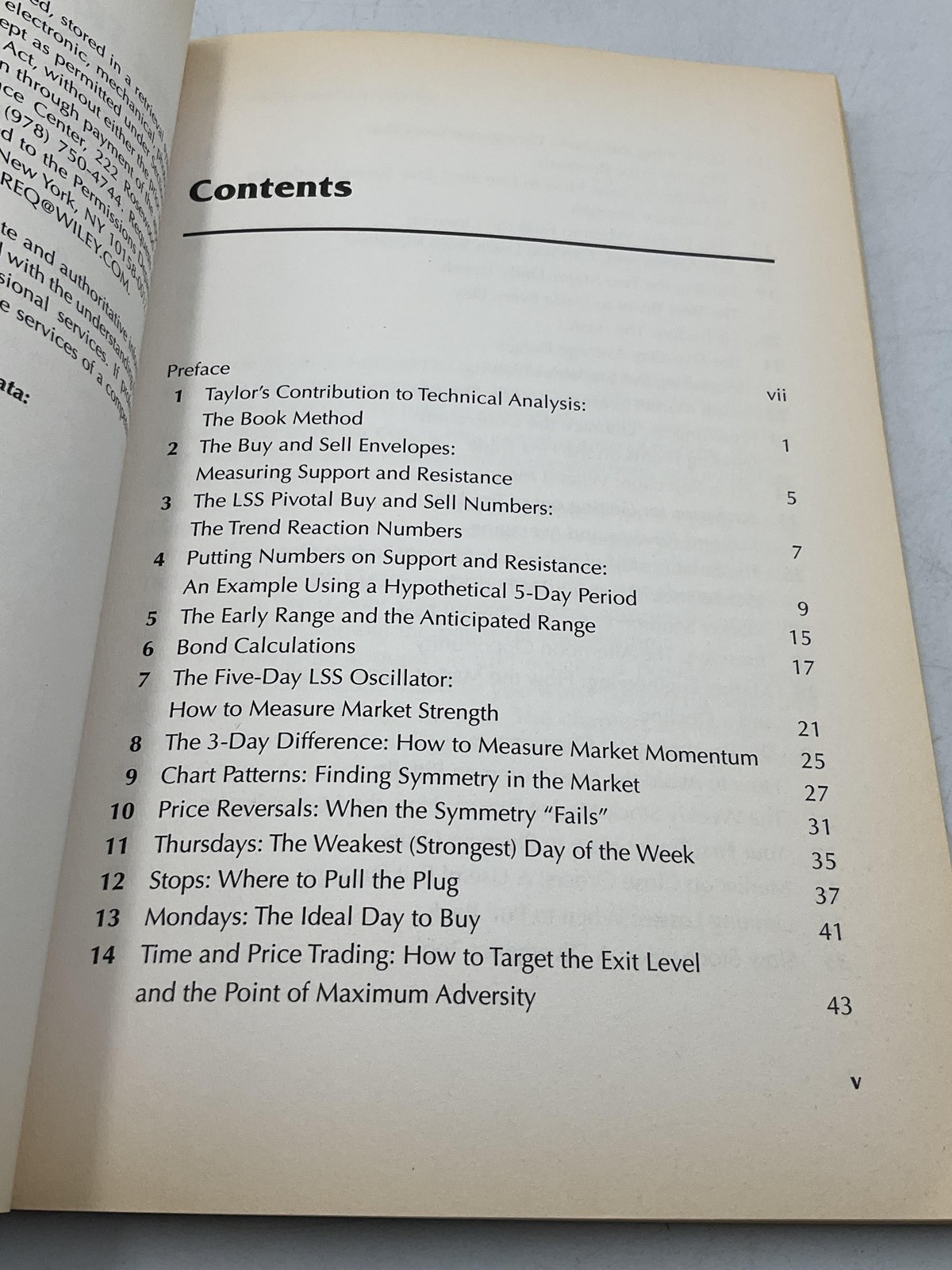 SNIPER TRADING WORKBOOK George Angell 2002 Trade Paperback John Wiley & Sons