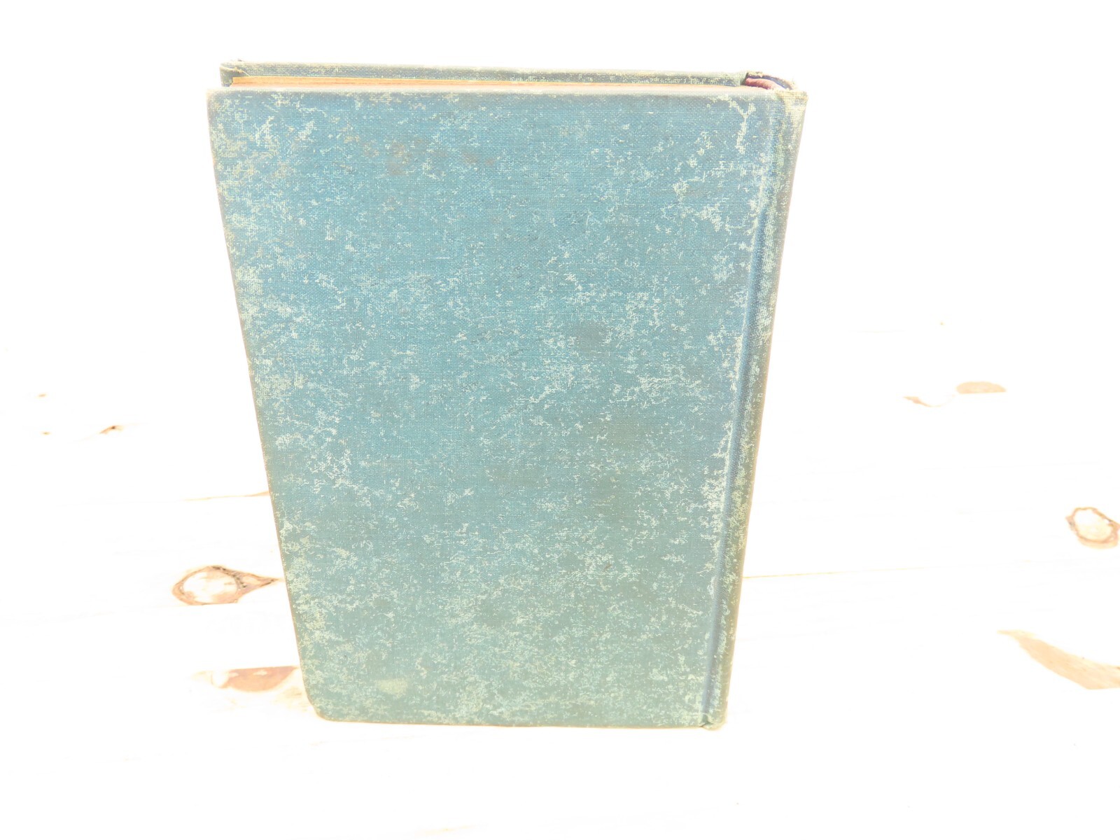 The Red Rover / Cooper Works by J. Fenimore Cooper Hardcover 1902