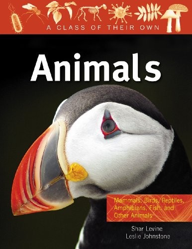 Animals: Mammals, Birds, Repti – VERY GOOD