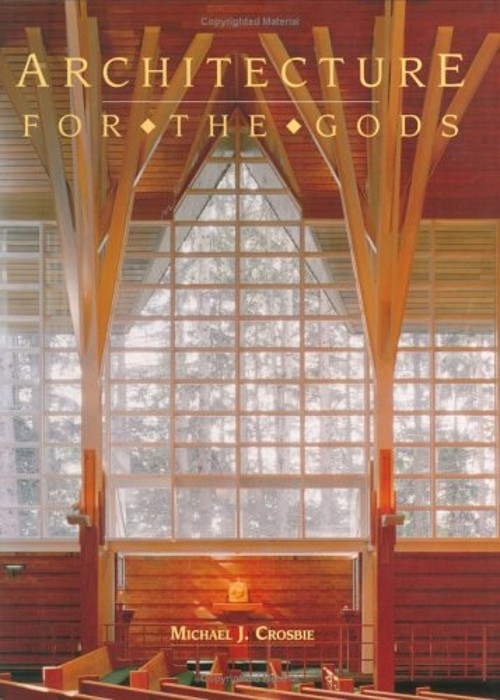 Houses of God : Religious Architecture for a New Millennium Micha